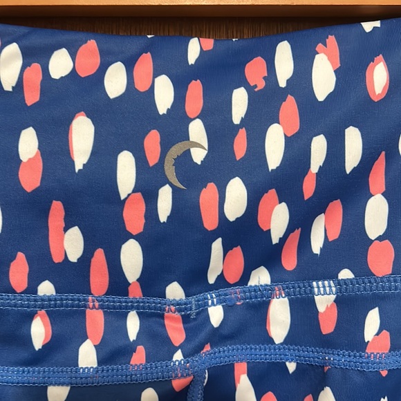 NWOT Zyia Active Crop Leggings - Picture 5 of 5